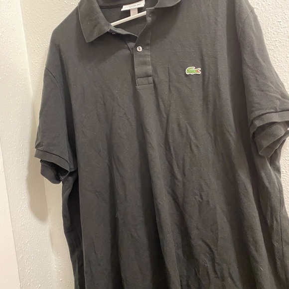 Collared chirt - Picture 3 of 3